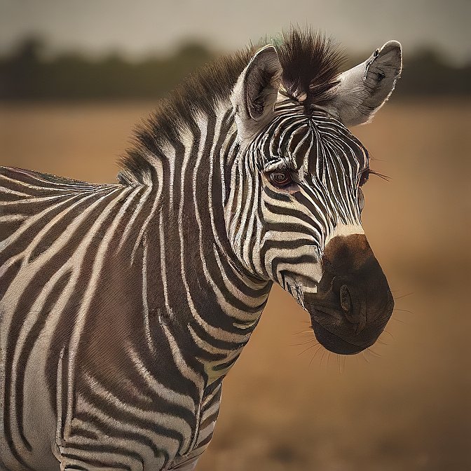 Zebra